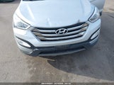 HYUNDAI SANTA FE SPORT 2.0L TURBO 5XYZW4LA6GG310398 fotografie