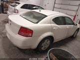DODGE AVENGER SE 1B3LC46K48N251429 снимка