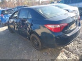 TOYOTA COROLLA LE 5YFBURHE0JP758803 снимка