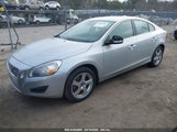 VOLVO S60 T5 YV1622FSXC2094707 снимка