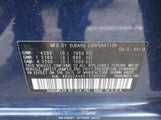 SUBARU IMPREZA 2.0I 4S3GTAA66J3740232 снимка