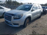 GMC ACADIA SLT-1 1GKKVRKD2FJ140606 снимка