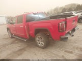 GMC SIERRA 1500 SLT 3GTU2NEC7JG524660 снимка