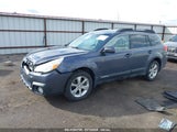 SUBARU OUTBACK 2.5I LIMITED 4S4BRCKC8E3319882 снимка