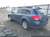 SUBARU OUTBACK 2.5I LIMITED 4S4BRCKC8E3319882 снимка