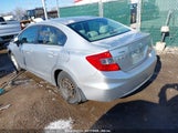 HONDA CIVIC LX 2HGFB2F54CH303657 снимка
