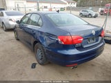 VOLKSWAGEN JETTA 1.8T SE 3VWD17AJ1EM428630 photo