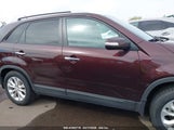KIA SORENTO EX V6 5XYKU4A72FG628631 fotografie