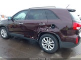 KIA SORENTO EX V6 5XYKU4A72FG628631 photo