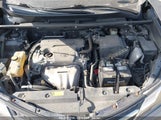 TOYOTA RAV4 LE 2T3ZFREV2EW091869 снимка