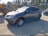 TOYOTA RAV4 LE 2T3ZFREV2EW091869 fotografie