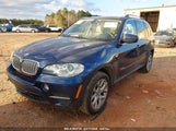 BMW X5 XDRIVE35I/XDRIVE35I PREMIUM/XDRIVE35I SPORT ACTIVITY 5UXZV4C52D0B15309 снимка