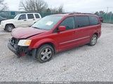 DODGE GRAND CARAVAN SXT 2D4RN5D15AR119861 снимка