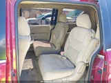 Honda Odyssey Lx 5FNRL38286B061810 снимка