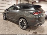 KIA SPORTAGE X-LINE 5XYK6CAF5PG030451 fotografie