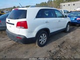 KIA SORENTO LX V6 5XYKT4A2XCG242557 снимка