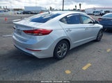 HYUNDAI ELANTRA SE 5NPD84LFXHH156272 снимка