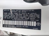 TOYOTA AVALON XLS 4T1BK3DB8AU354533 снимка