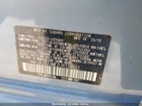 SUBARU CROSSTREK 2.0I LIMITED JF2GTAMC8JH324611 photo
