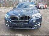 BMW X5 XDRIVE35I 5UXKR0C54F0P14601 снимка