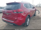 NISSAN ROGUE SV JN8AT2MT5HW396421 снимка