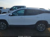 GMC TERRAIN AWD SLT 3GKALVEV6ML312253 снимка