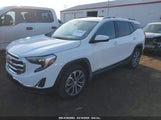 GMC TERRAIN AWD SLT 3GKALVEV6ML312253 снимка