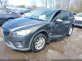MAZDA CX-5 SPORT JM3KE2BE9E0407585 fotografie