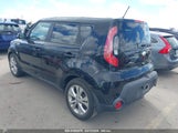 KIA SOUL + KNDJP3A50E7035468 снимка