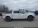 FORD F-150 LARIAT 1FTEW1EF7FFA31677 снимка