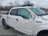 FORD F-150 LARIAT 1FTEW1EF7FFA31677 снимка