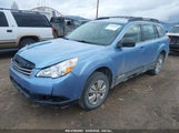 SUBARU OUTBACK 2.5I 4S4BRBAC3A3353265 fotografie