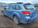 SUBARU OUTBACK 2.5I 4S4BRBAC3A3353265 fotografie