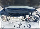 HONDA CR-V EX-L JHLRE38738C012992 снимка