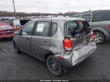 CHEVROLET AVEO 5 LS KL1TD66658B110470 снимка
