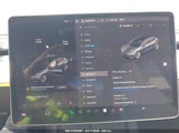 TESLA MODEL 3 REAR-WHEEL DRIVE 5YJ3E1EA4PF657238 снимка