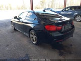 BMW 435I XDRIVE WBA3R5C54FK371292 снимка