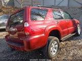 TOYOTA 4RUNNER SR5 V6 JTEBU14R78K002156 снимка