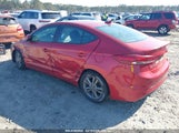 HYUNDAI ELANTRA VALUE EDITION 5NPD84LF8HH124713 снимка