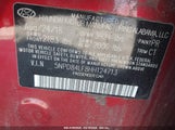 HYUNDAI ELANTRA VALUE EDITION 5NPD84LF8HH124713 снимка