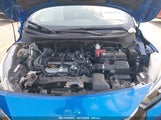 NISSAN VERSA S XTRONIC CVT 3N1CN8DV9LL903096 снимка