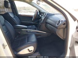 MERCEDES-BENZ ML 350 4MATIC 4JGBB8GB7BA705489 fotografie
