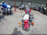 HARLEY-DAVIDSON FLSTC 1HD1BJY106Y048219 снимка