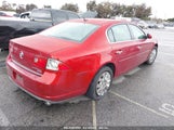 BUICK LUCERNE CXL 1G4HD57218U199684 снимка