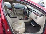 BUICK LUCERNE CXL 1G4HD57218U199684 снимка