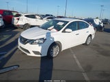 NISSAN SENTRA S 3N1AB7AP4HY339691 снимка
