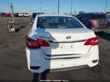 NISSAN SENTRA S 3N1AB7AP4HY339691 снимка