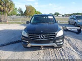 MERCEDES-BENZ ML 350 4JGDA5JB6FA457115 снимка