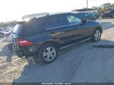 MERCEDES-BENZ ML 350 4JGDA5JB6FA457115 снимка