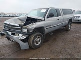 DODGE RAM 2500 ST 1B7KF23W0YJ126951 снимка